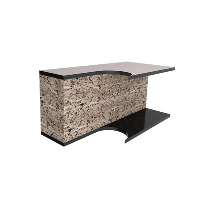 CMT Flush Trim Router Bit, With Double Bearing