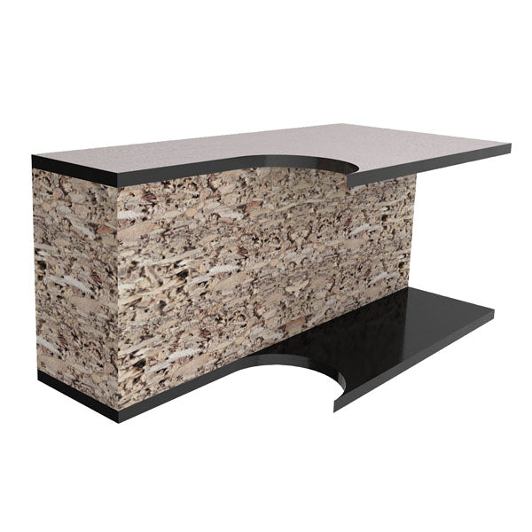 CMT Xtreme Flush Trim Router Bit