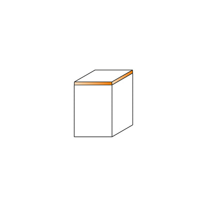 CMT 3 in 1 Flush Trim Router Bit, For MDF / Laminates