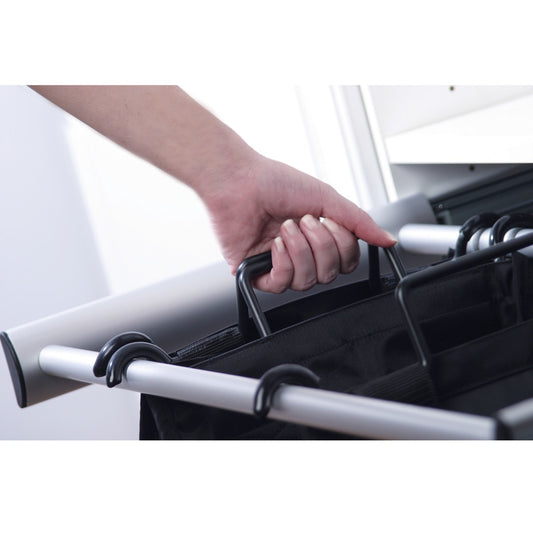 Hafele Pull-out Hamper TAG Synergy