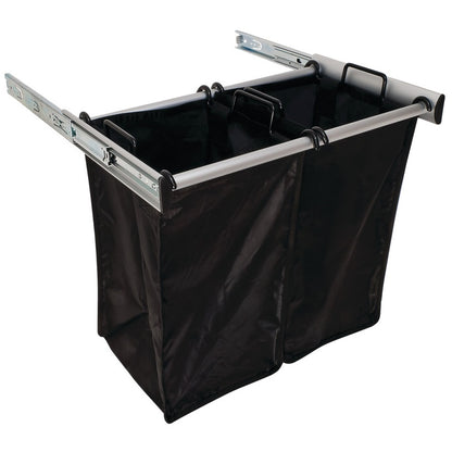 Hafele Pull-out Hamper TAG Synergy
