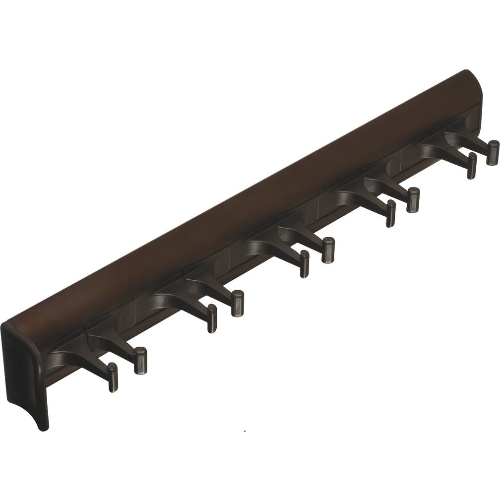 Hafele 3/4 Extension Belt Rack with Slides TAG Synergy