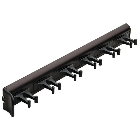 Hafele 3/4 Extension Belt Rack with Slides TAG Synergy