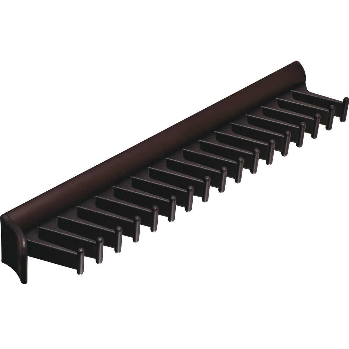 Hafele 3/4 Extension Tie Rack with Slides TAG Synergy