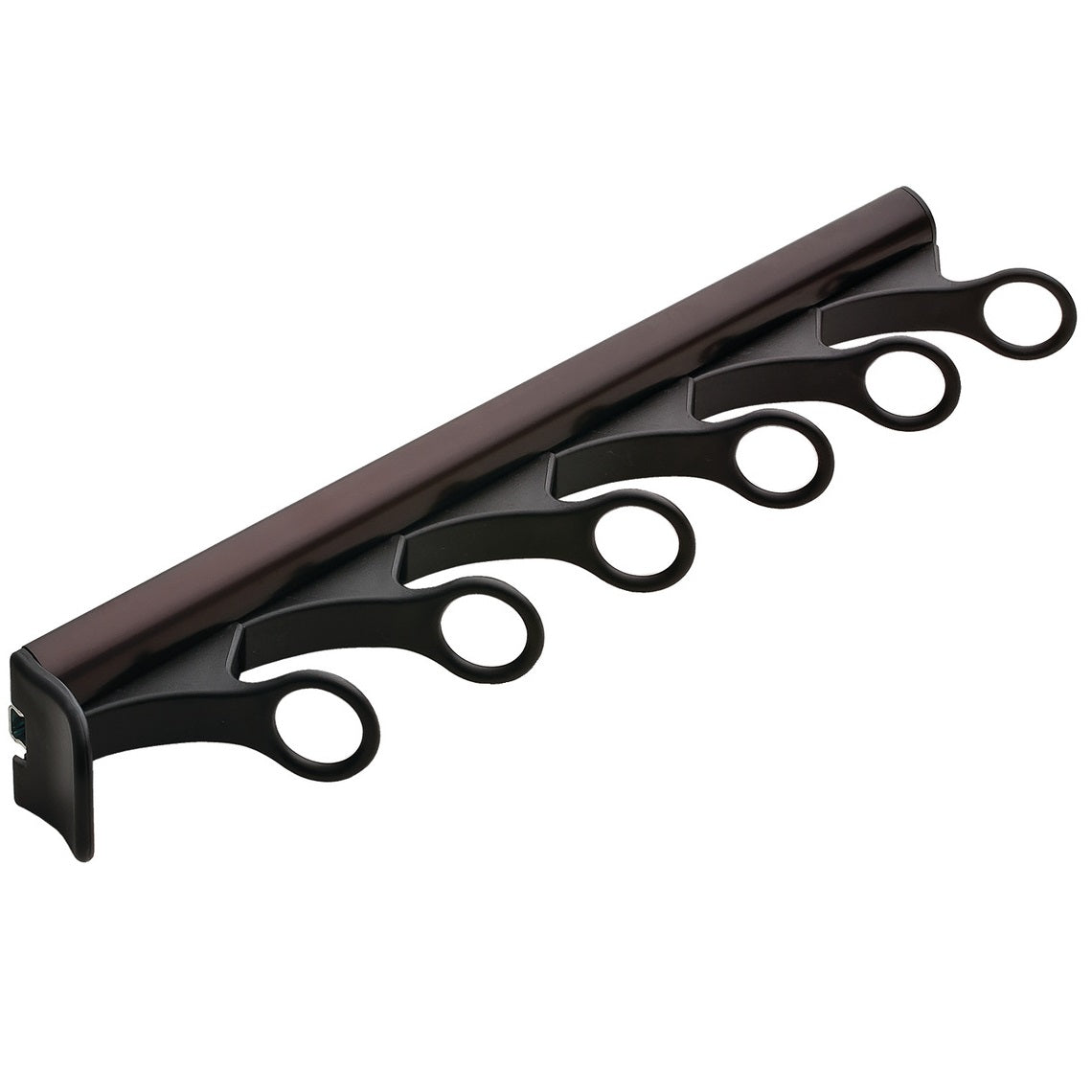 Hafele Scarf Rack with Slides TAG Synergy