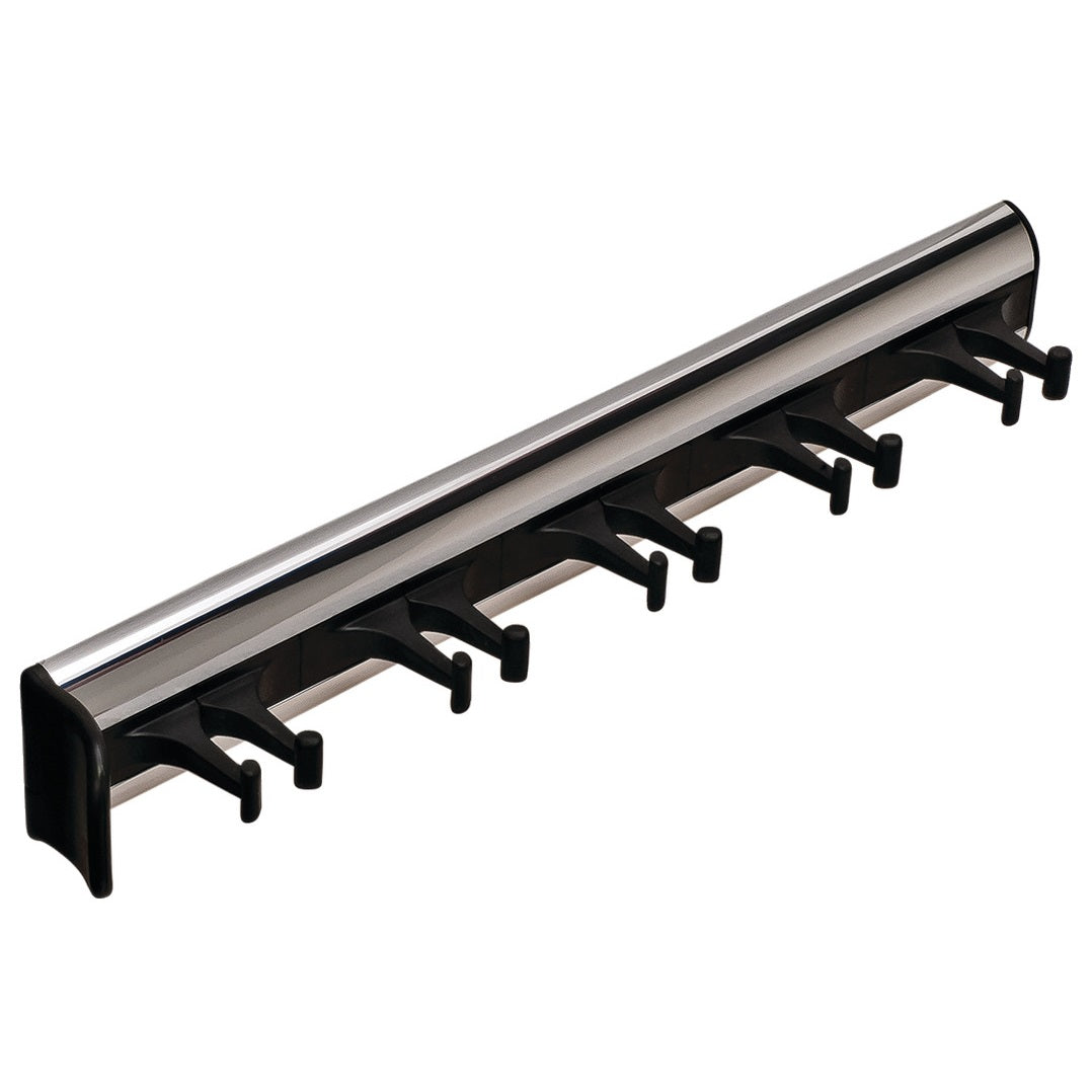 Hafele 3/4 Extension Belt Rack with Slides TAG Synergy