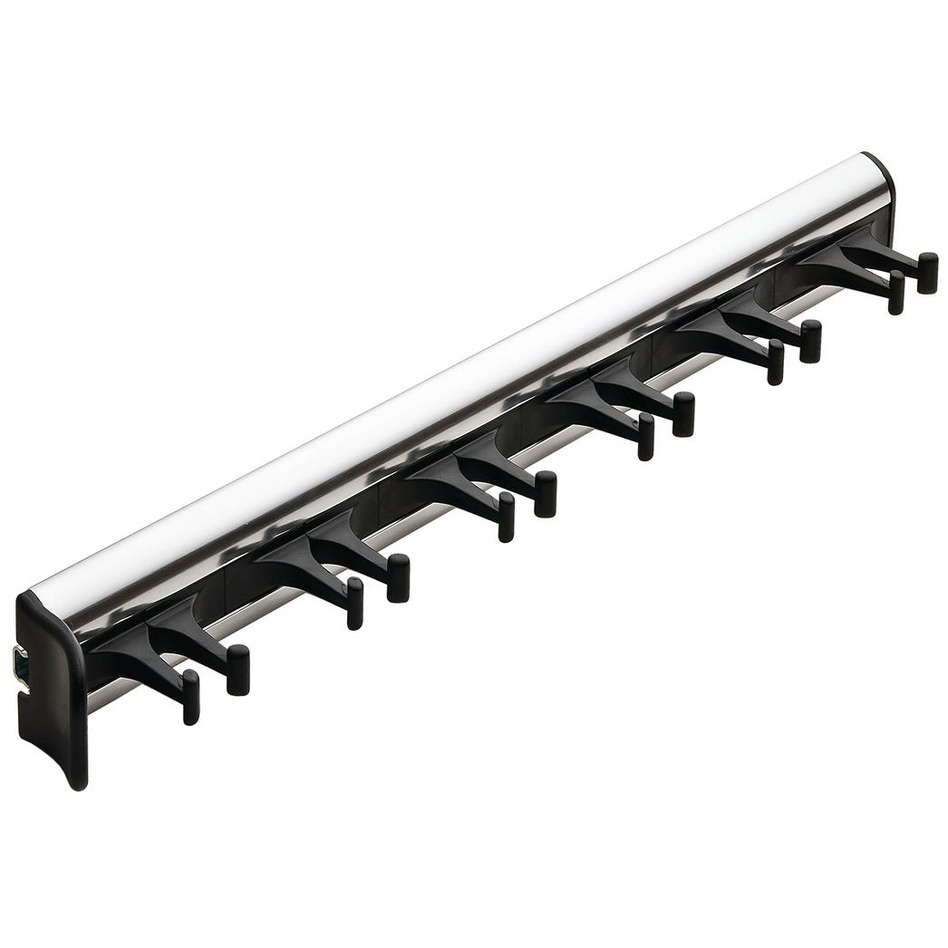 Hafele 3/4 Extension Belt Rack with Slides TAG Synergy