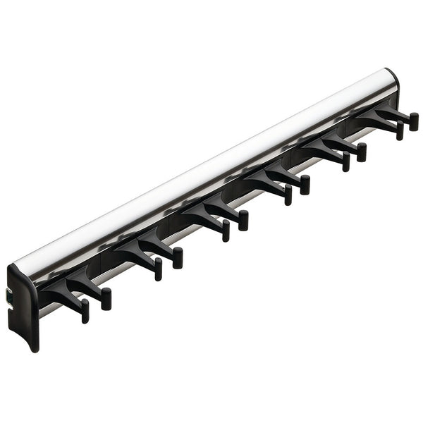 Hafele 3/4 Extension Belt Rack with Slides TAG Synergy