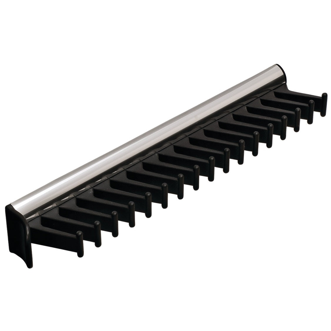 Hafele 3/4 Extension Tie Rack with Slides TAG Synergy