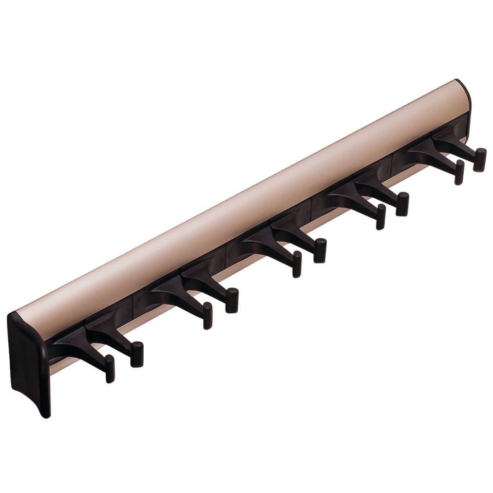 Hafele 3/4 Extension Belt Rack with Slides TAG Synergy