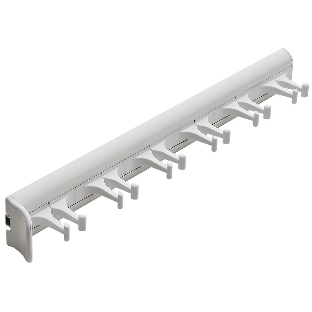 Hafele 3/4 Extension Belt Rack with Slides TAG Synergy
