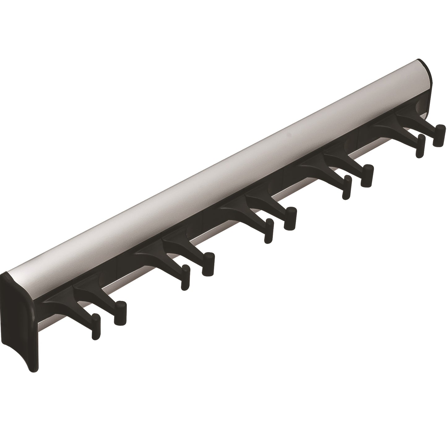 Hafele 3/4 Extension Belt Rack with Slides TAG Synergy