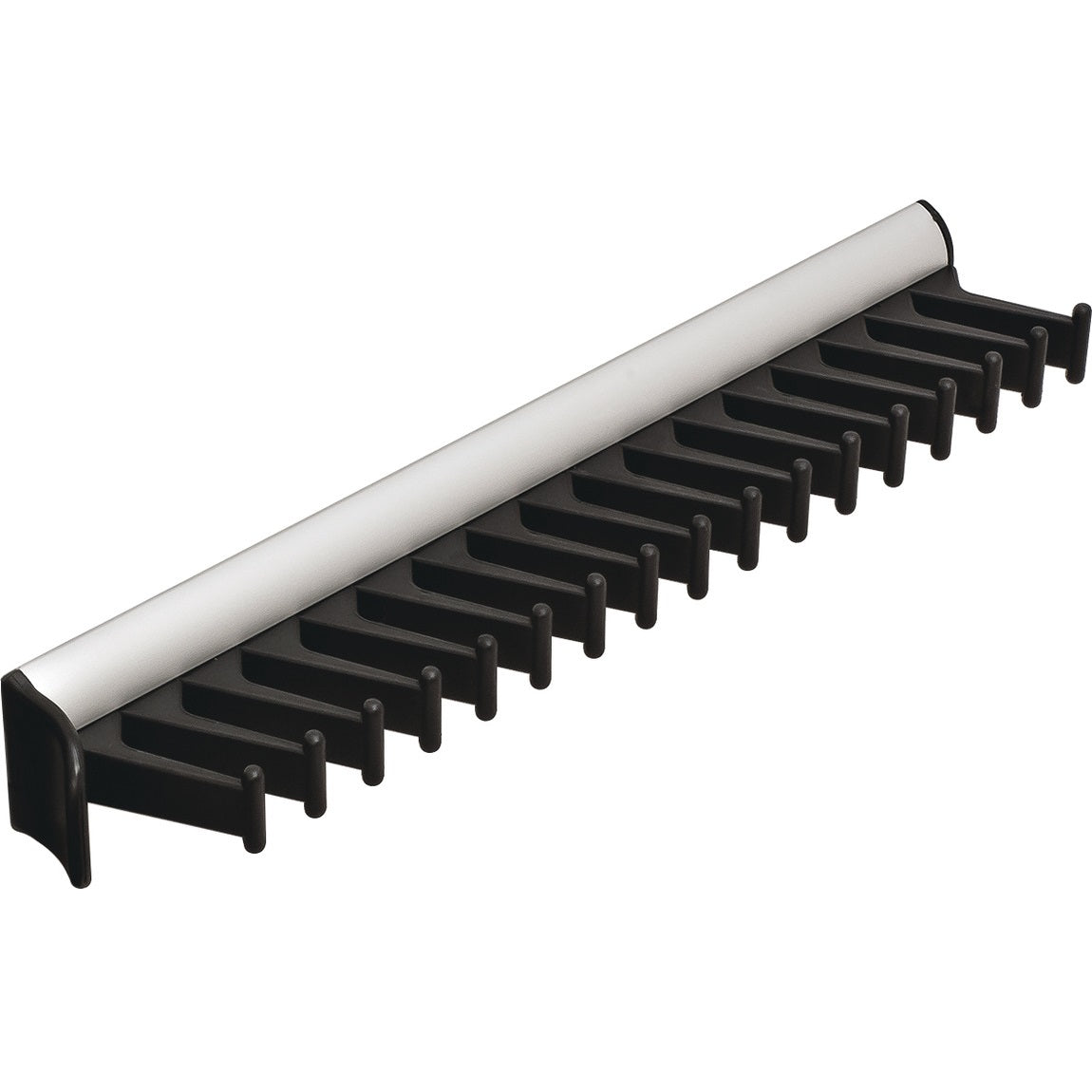 Hafele 3/4 Extension Tie Rack with Slides TAG Synergy