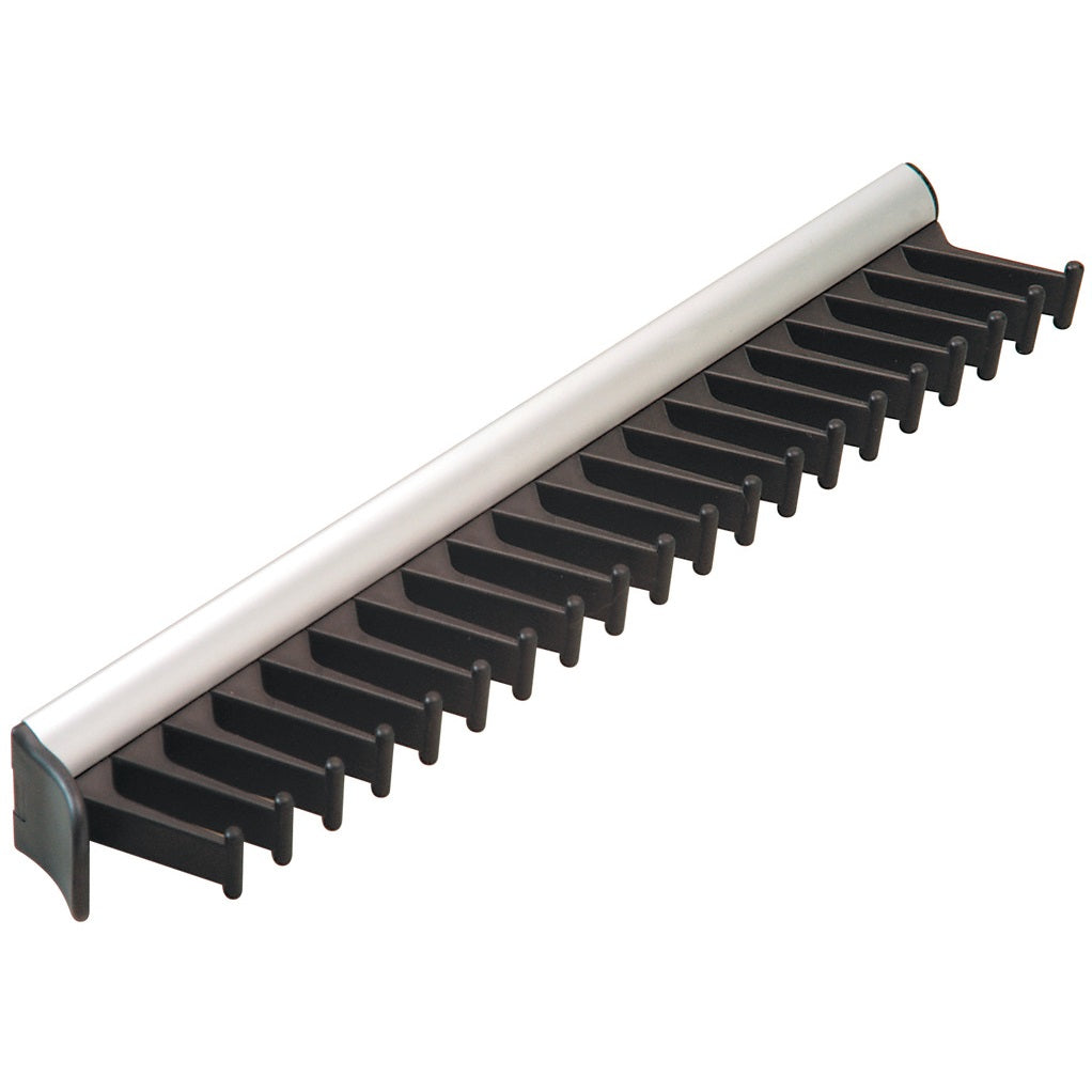 Hafele 3/4 Extension Tie Rack with Slides TAG Synergy