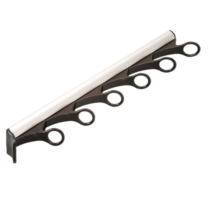 Hafele Scarf Rack with Slides TAG Synergy