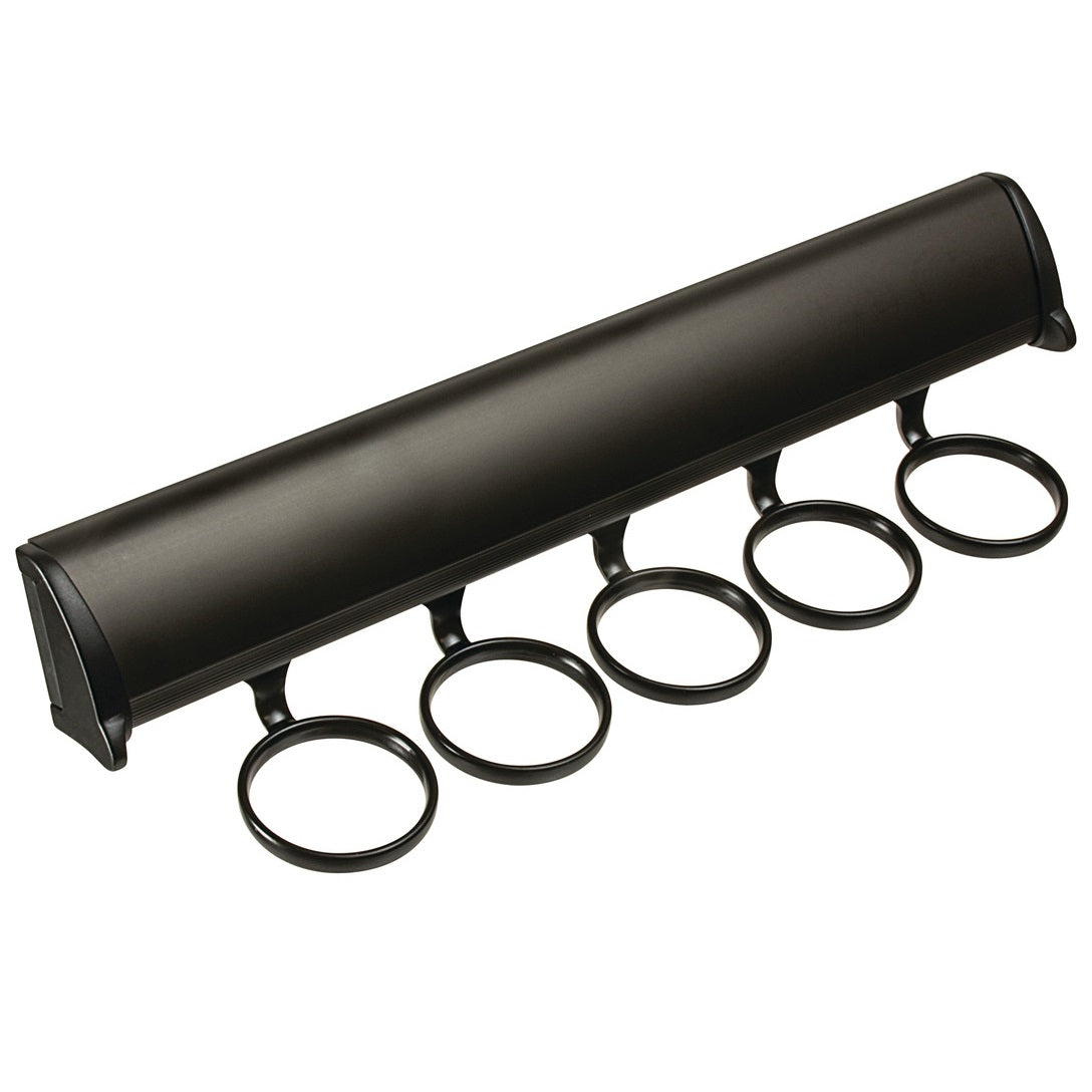 Hafele Scarf Rack with Slides TAG Synergy Elite