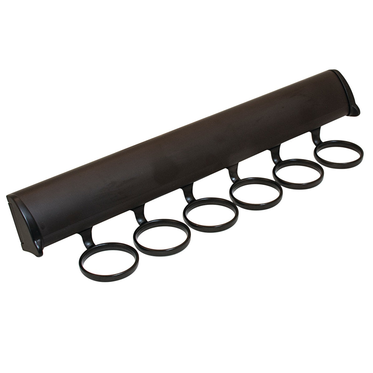 Hafele Scarf Rack with Slides TAG Synergy Elite