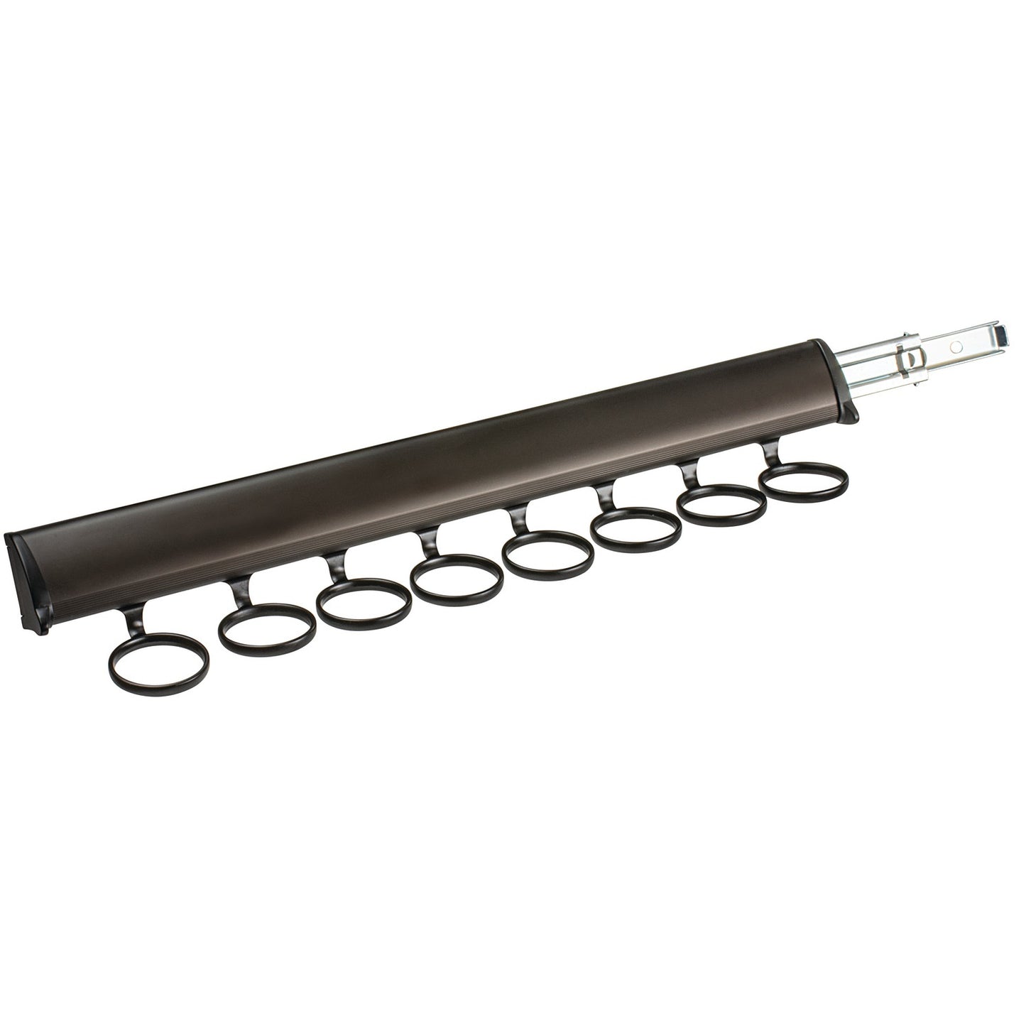 Hafele Scarf Rack with Slides TAG Synergy Elite