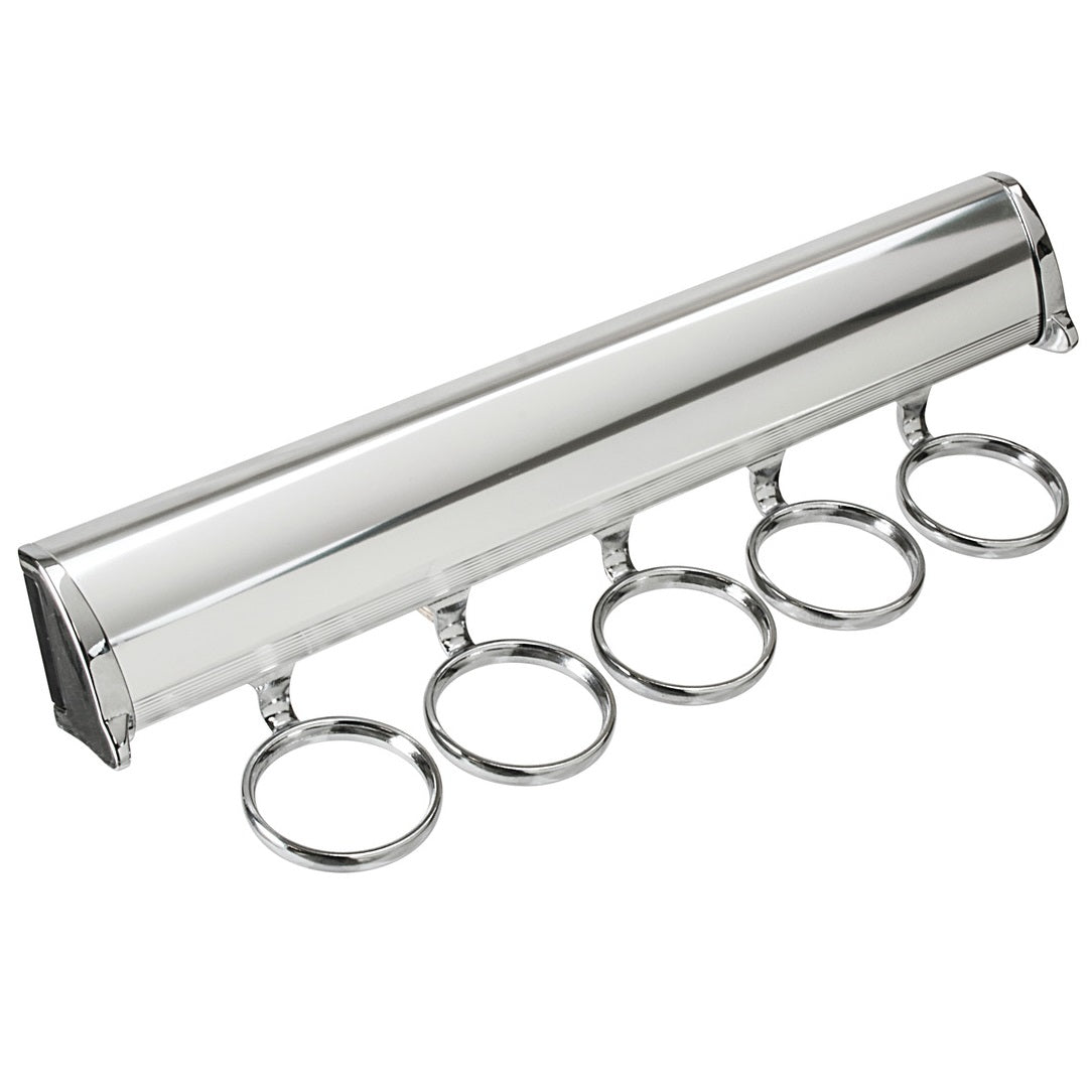 Hafele Scarf Rack with Slides TAG Synergy Elite