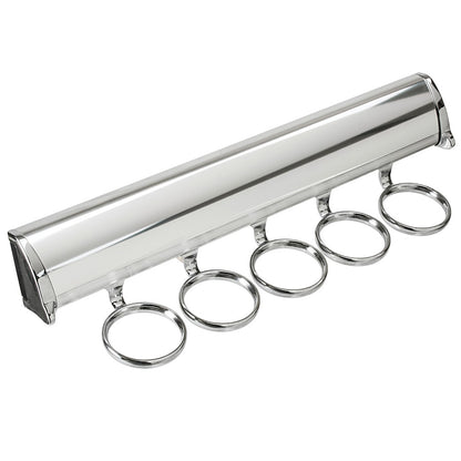 Hafele Scarf Rack with Slides TAG Synergy Elite