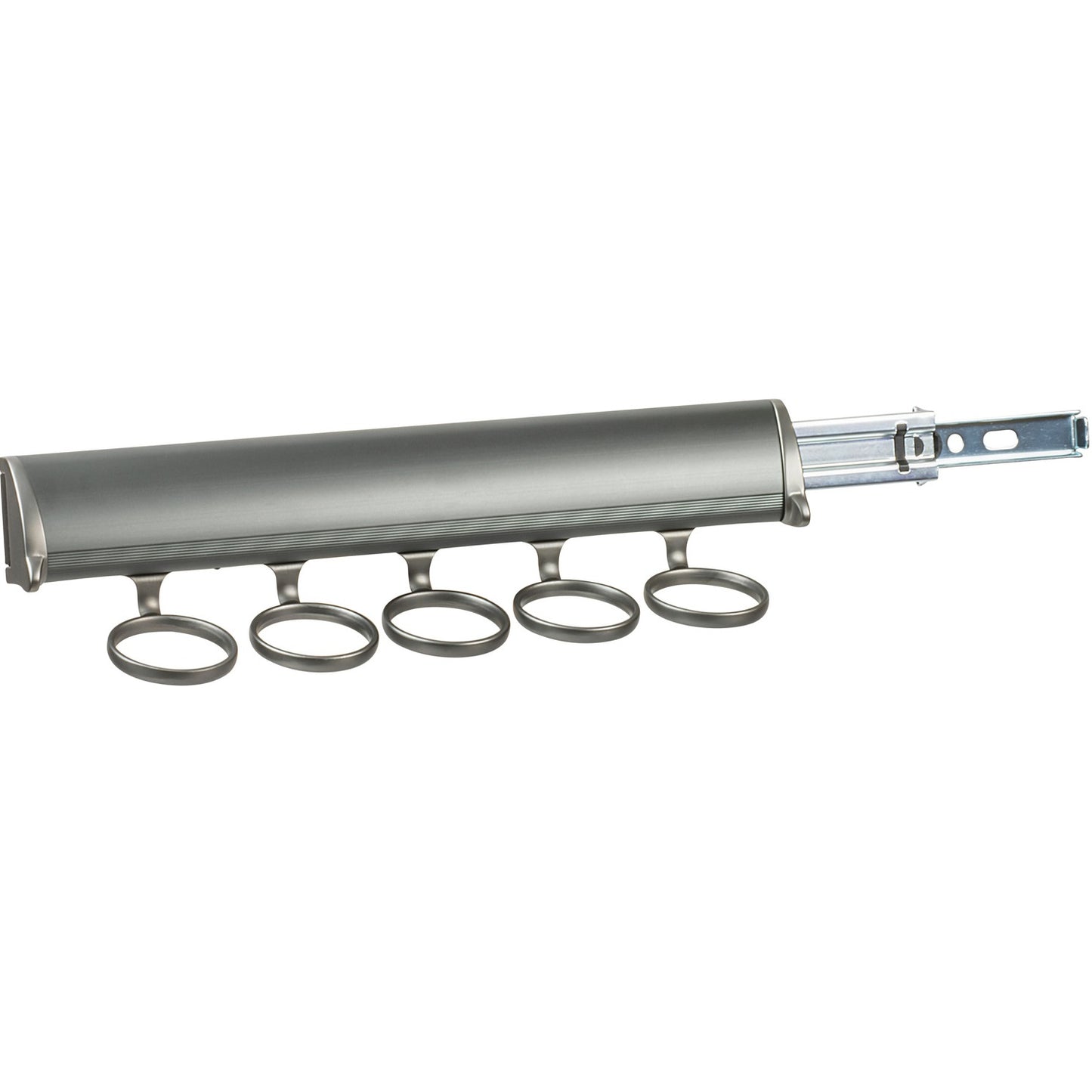 Hafele Scarf Rack with Slides TAG Synergy Elite