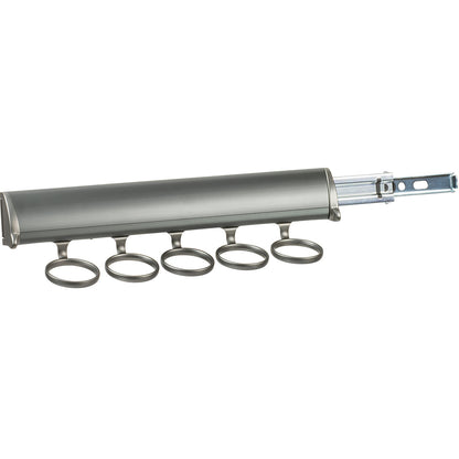 Hafele Scarf Rack with Slides TAG Synergy Elite