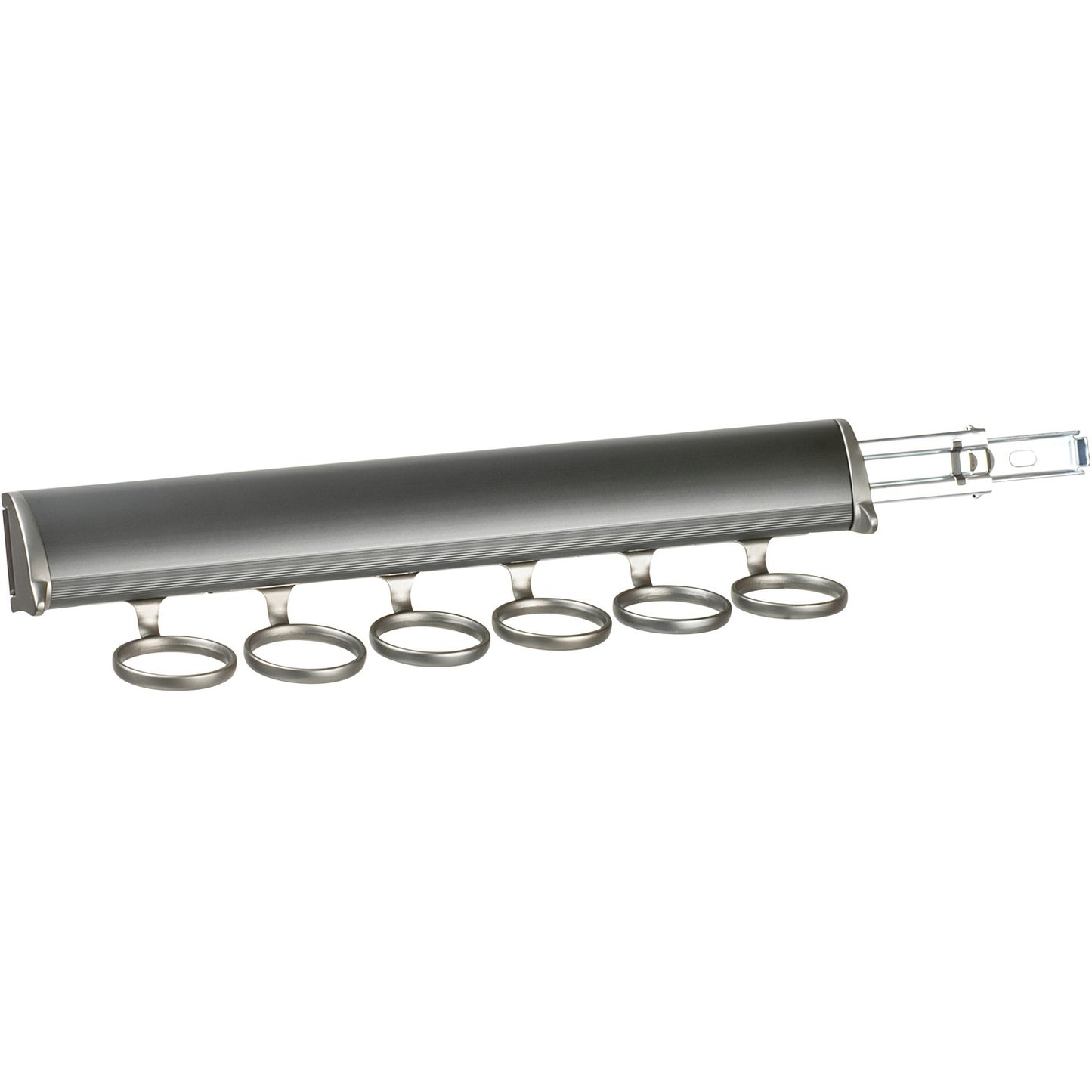 Hafele Scarf Rack with Slides TAG Synergy Elite