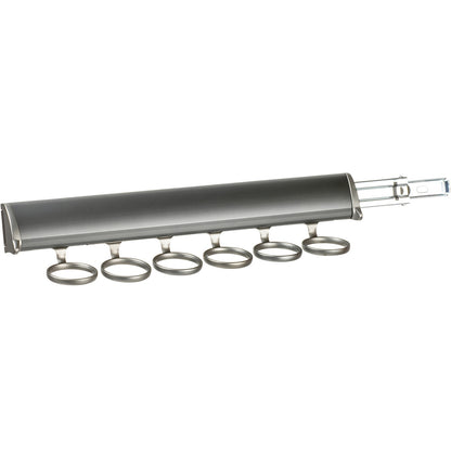 Hafele Scarf Rack with Slides TAG Synergy Elite