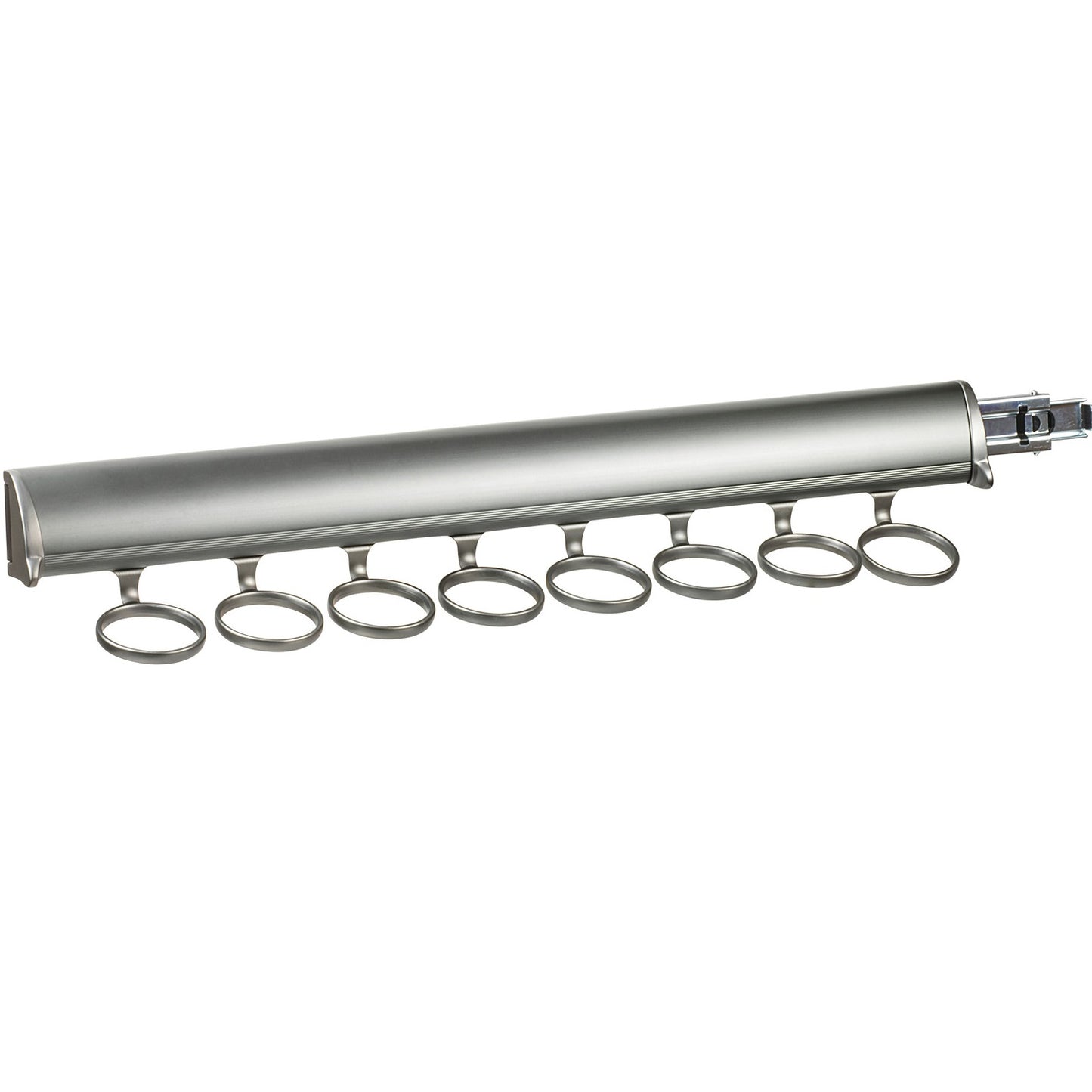 Hafele Scarf Rack with Slides TAG Synergy Elite