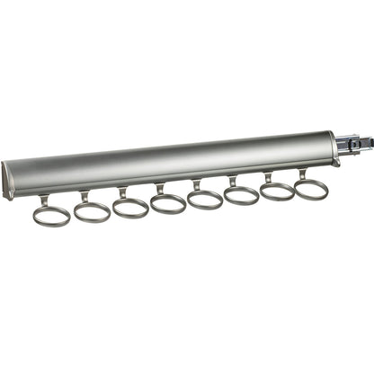 Hafele Scarf Rack with Slides TAG Synergy Elite