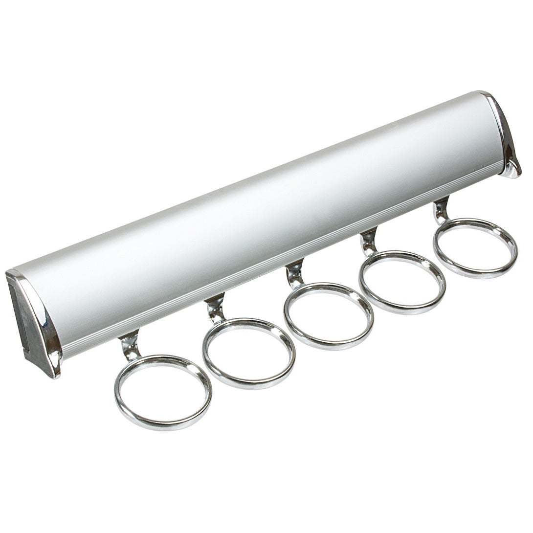 Hafele Scarf Rack with Slides TAG Synergy Elite