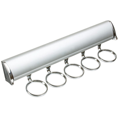 Hafele Scarf Rack with Slides TAG Synergy Elite