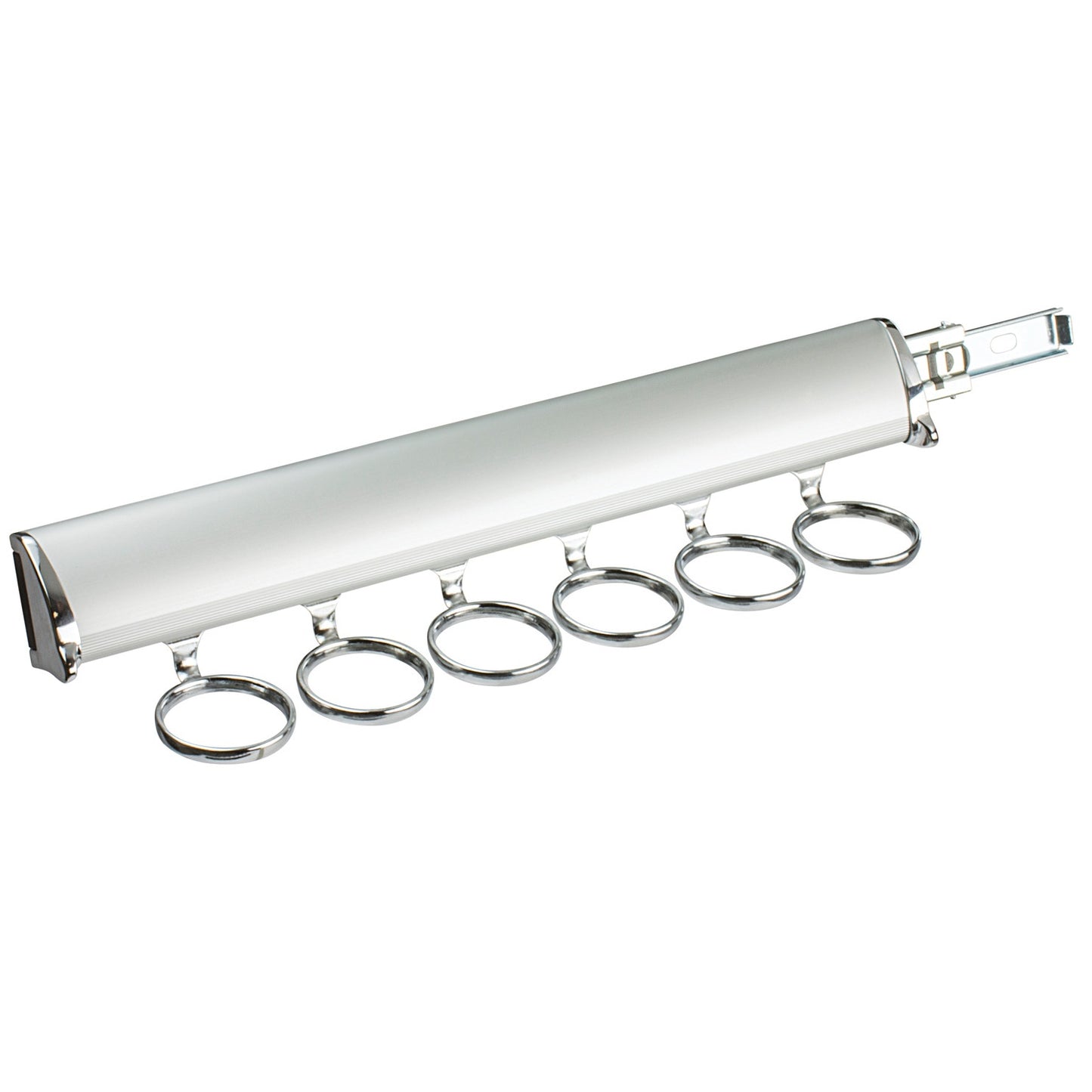 Hafele Scarf Rack with Slides TAG Synergy Elite