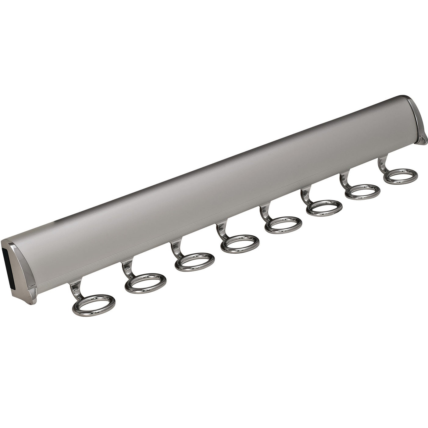 Hafele Scarf Rack with Slides TAG Synergy Elite