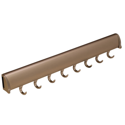 Hafele Belt Rack with Slides TAG Synergy Elite