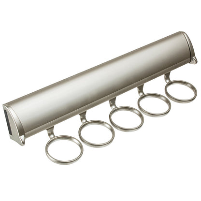 Hafele Scarf Rack with Slides TAG Synergy Elite