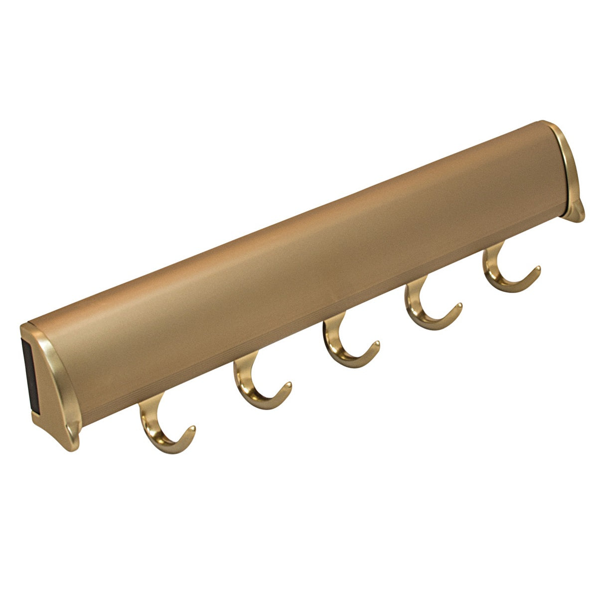 Hafele Belt Rack with Slides TAG Synergy Elite - Pro Cabinet Supply