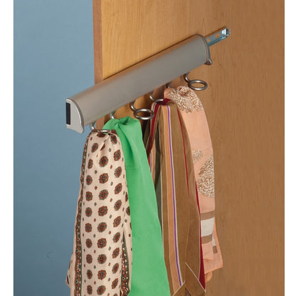 Hafele Scarf Rack with Slides TAG Synergy Elite