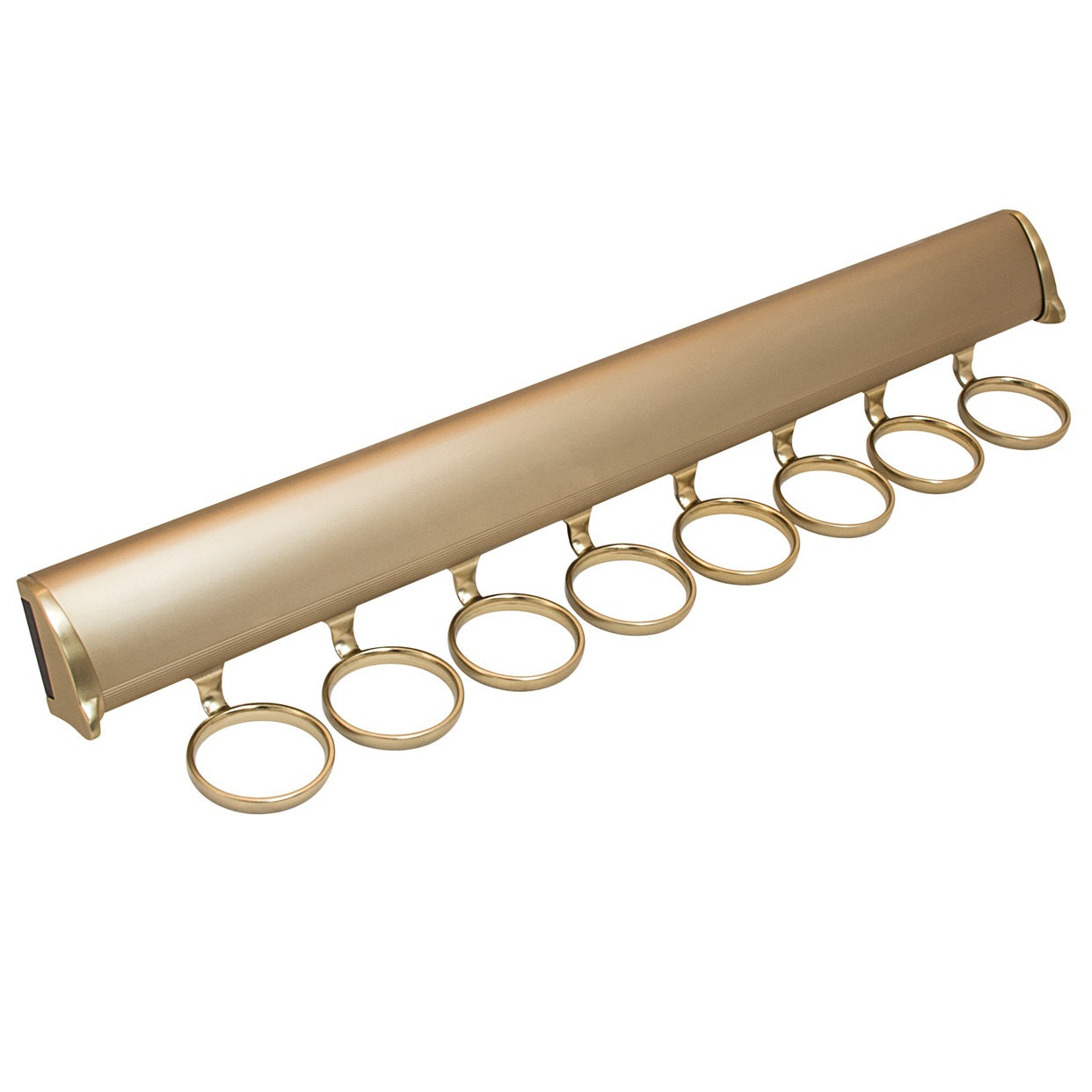 Hafele Scarf Rack with Slides TAG Synergy Elite
