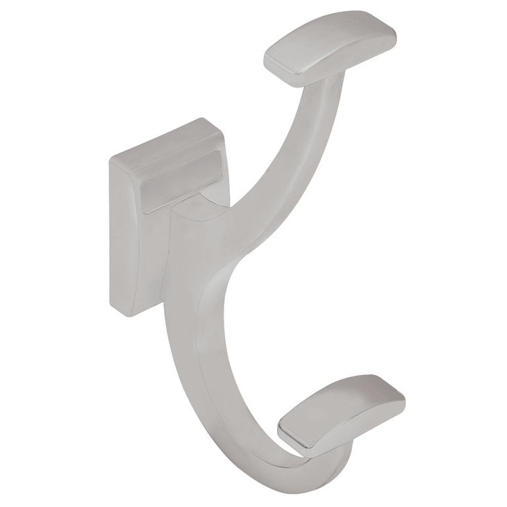 Hafele Cleat System Compact Coat Hook TAG Synergy Elite