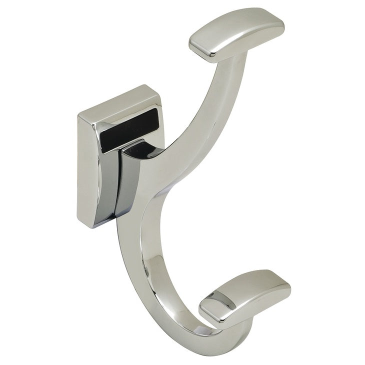 Hafele Cleat System Compact Coat Hook TAG Synergy Elite