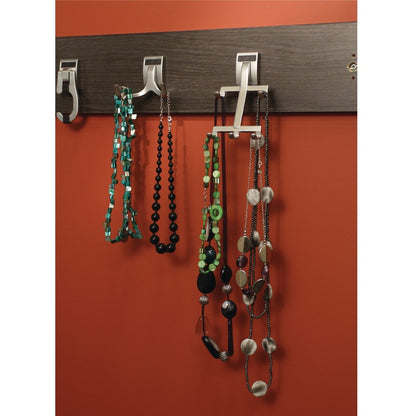 Hafele Cleat System Belt Hook TAG Synergy Elite