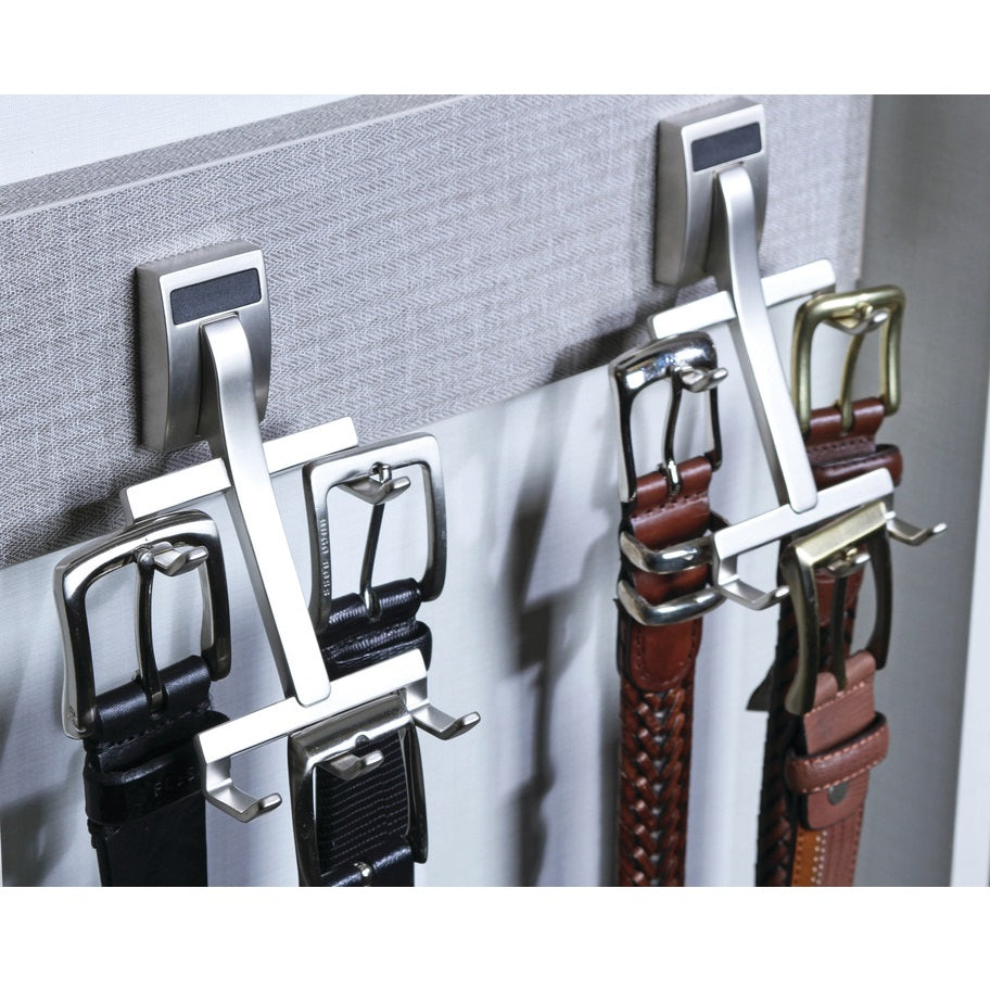 Hafele Cleat System Belt Hook TAG Synergy Elite