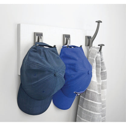 Hafele Cleat System Double Hook TAG Synergy Elite