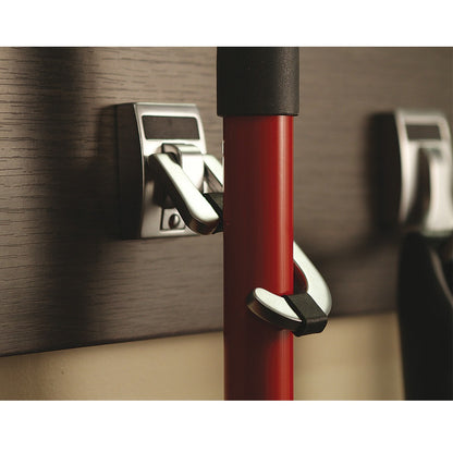 Hafele Cleat System Broom Hook TAG Synergy Elite