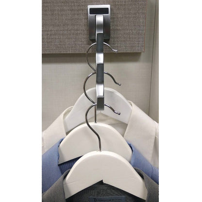 Hafele Cleat System Waterfall Hook TAG Synergy Elite