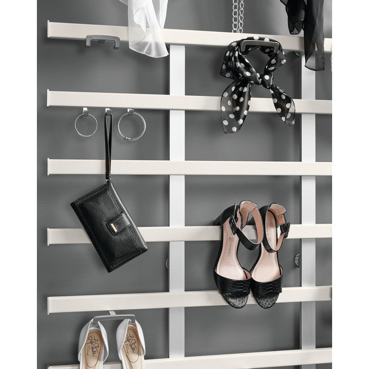 Hafele Vertical Mount, TAG Symphony Wall Mount System