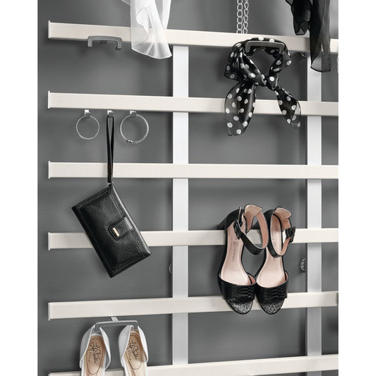 Hafele Vertical Mount, TAG Symphony Wall Mount System