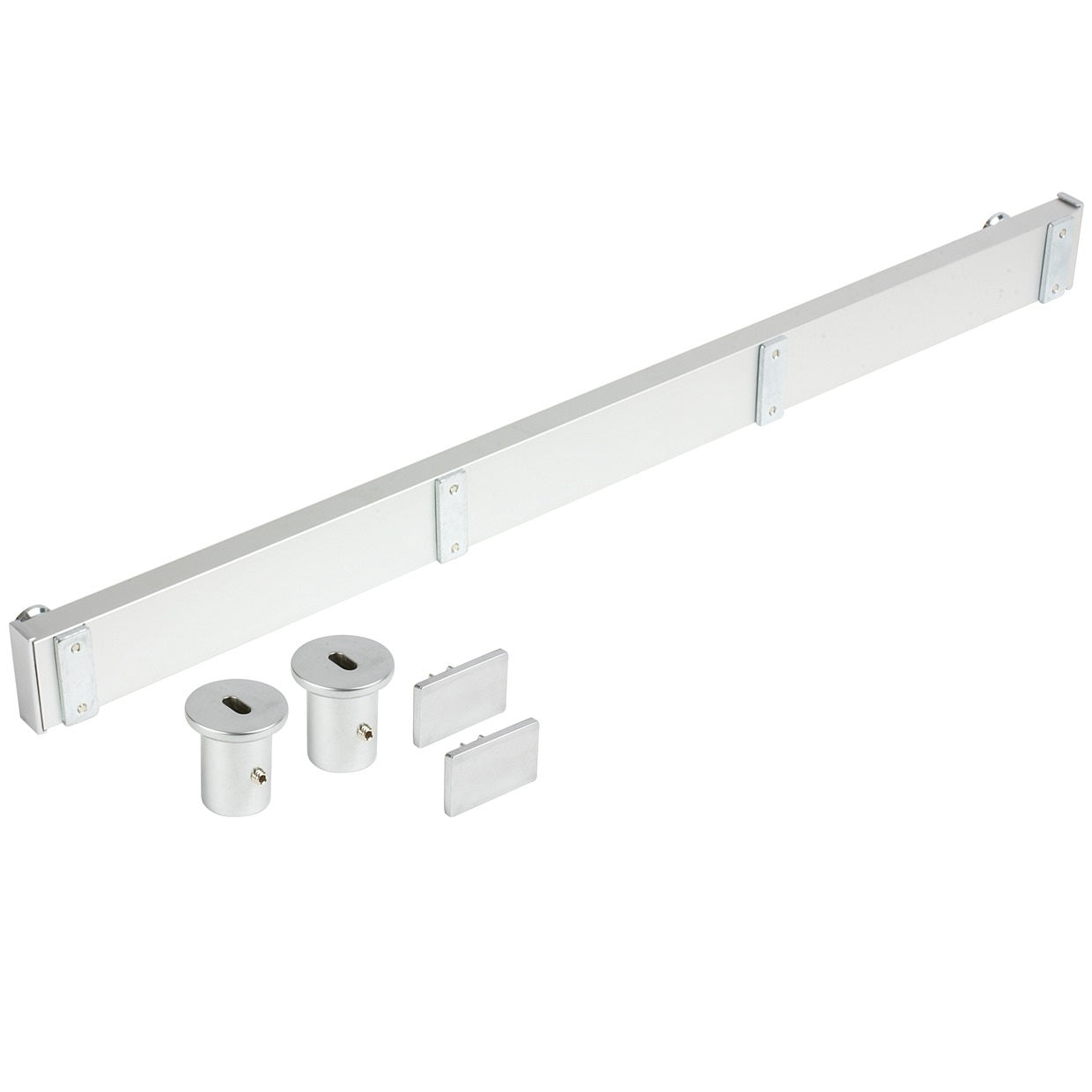 Hafele Vertical Mount, TAG Symphony Wall Mount System