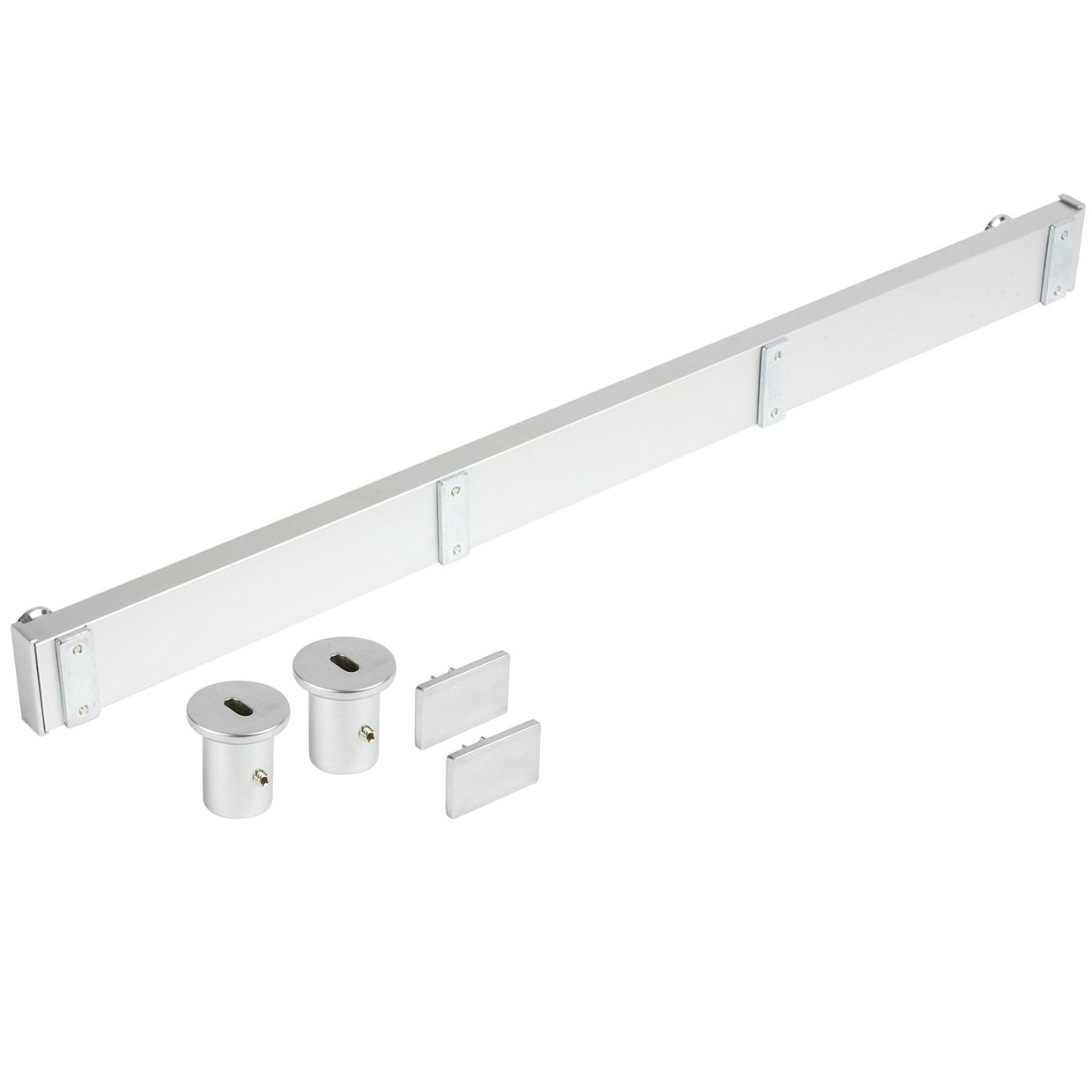 Hafele Vertical Mount, TAG Symphony Wall Mount System